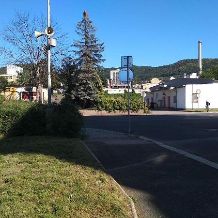 דירות Ústí nad Labem Lucka מראה חיצוני תמונה