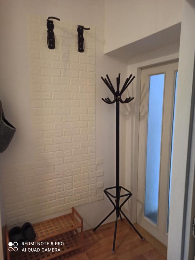 דירות Ústí nad Labem Lucka מראה חיצוני תמונה