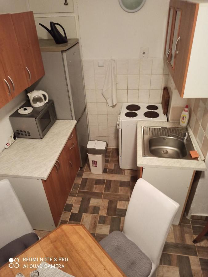 דירות Ústí nad Labem Lucka מראה חיצוני תמונה