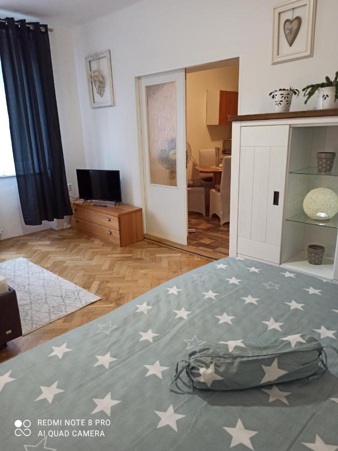דירות Ústí nad Labem Lucka מראה חיצוני תמונה
