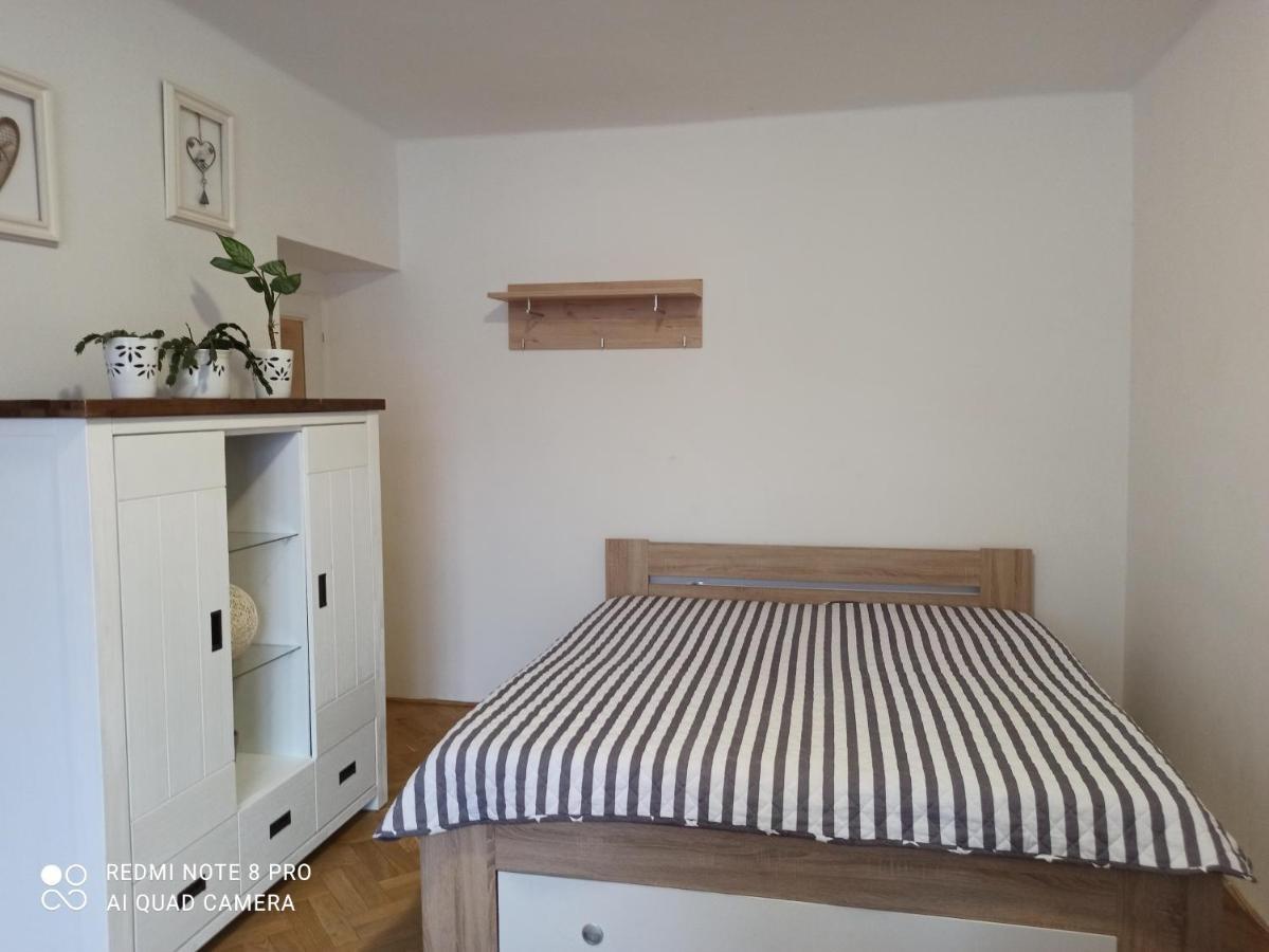 דירות Ústí nad Labem Lucka מראה חיצוני תמונה