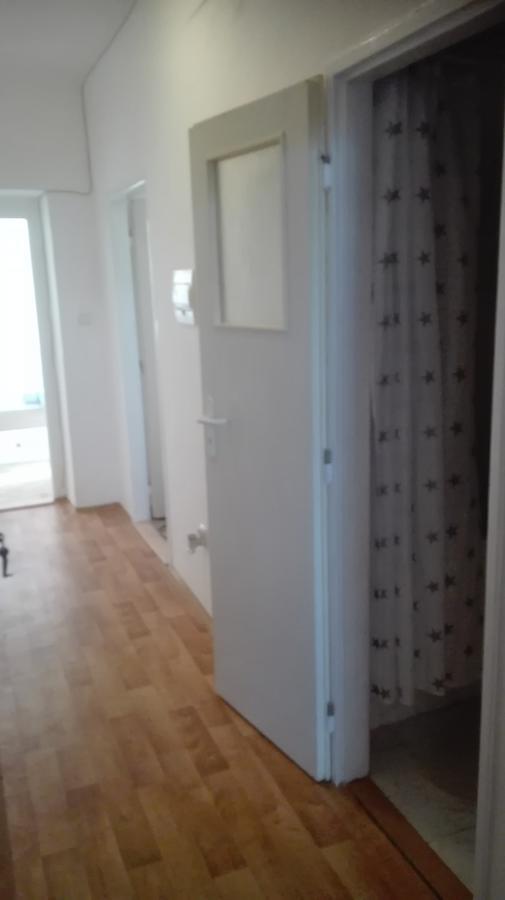 דירות Ústí nad Labem Lucka מראה חיצוני תמונה