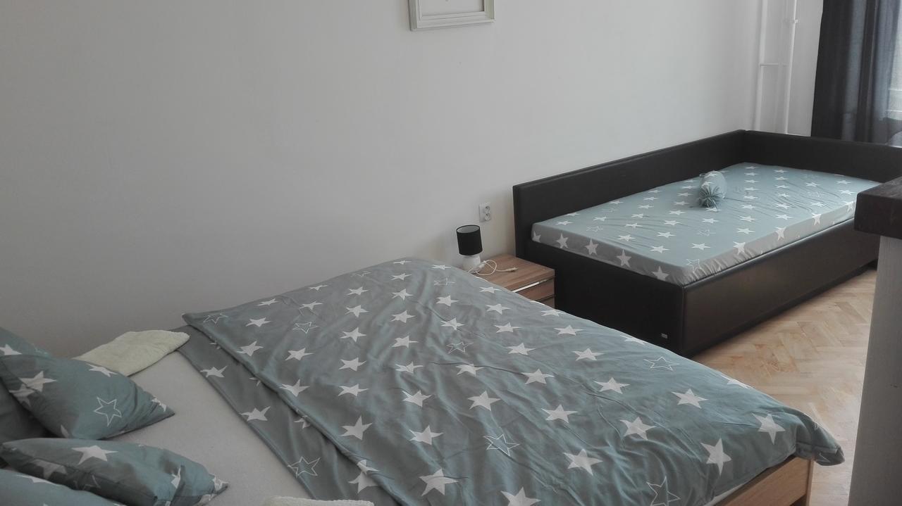 דירות Ústí nad Labem Lucka מראה חיצוני תמונה