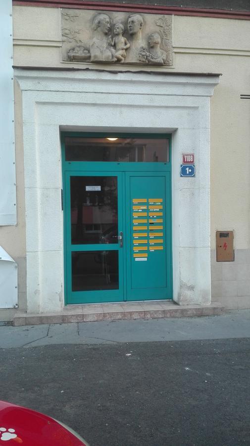 דירות Ústí nad Labem Lucka מראה חיצוני תמונה